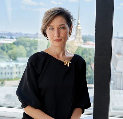 Нина Рубан