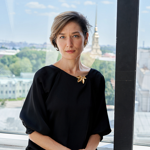 Нина Рубан