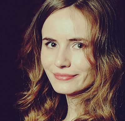 Юлия Давлетбаева