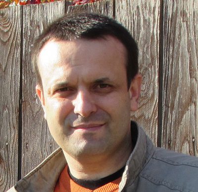 Артур  Никитин