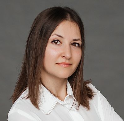 Катерина Арзуманова