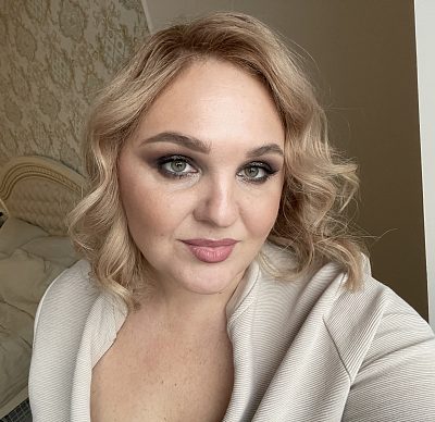 Ольга Попович