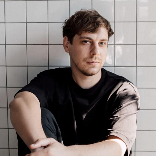 Алексей Шибаев