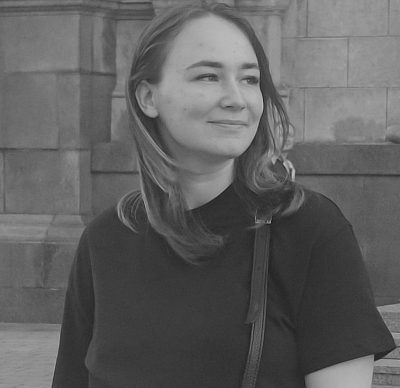 Екатерина Журавлёва