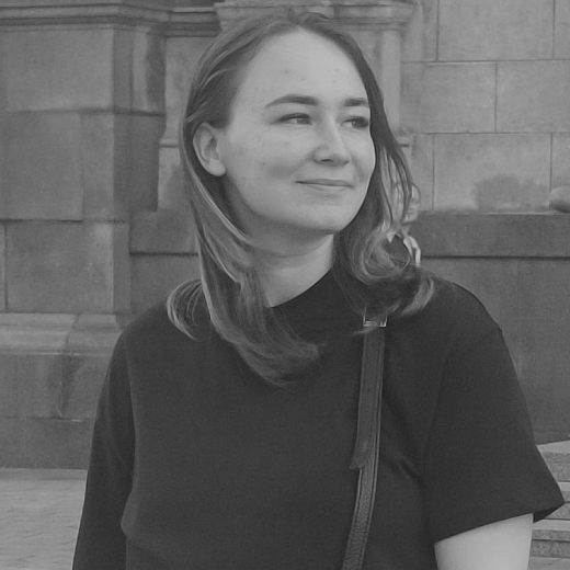 Екатерина Журавлёва