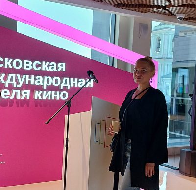 Сафарова Нелля