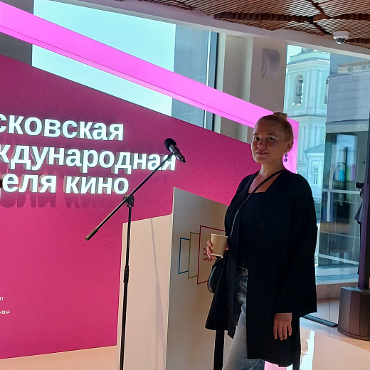 Сафарова Нелля