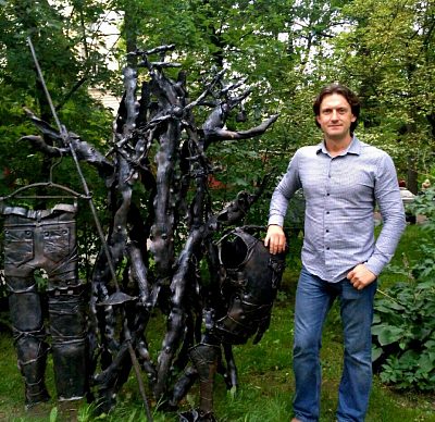 Андрей Яковишин