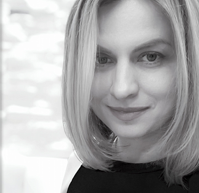 Елисеева Елена