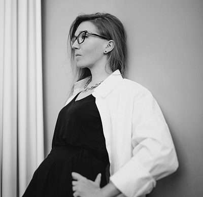 Марина  Копосова