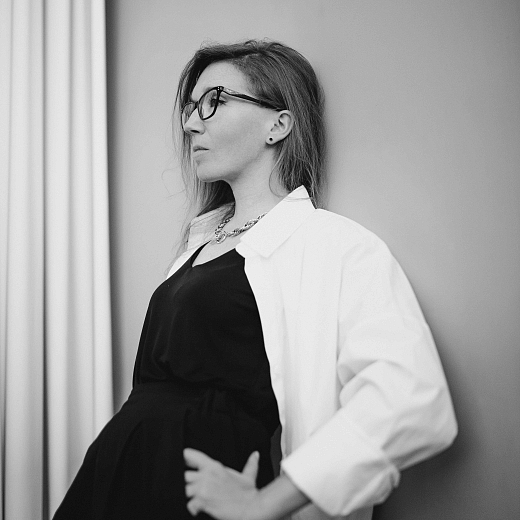 Марина  Копосова