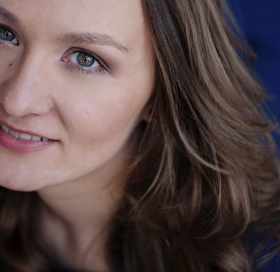 Елена Фрунзе
