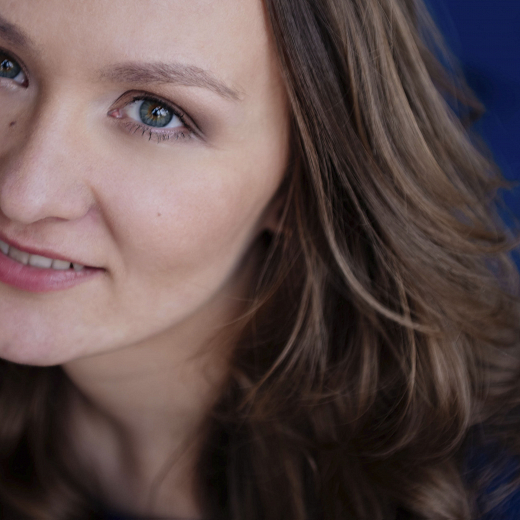 Елена Фрунзе