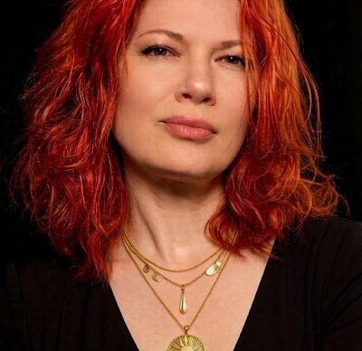 Ангелина Емельяненко