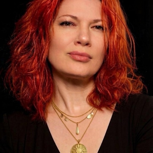 Ангелина Емельяненко