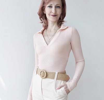 Елена