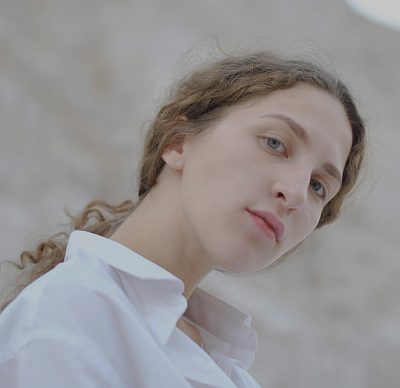 Дарья Червякова