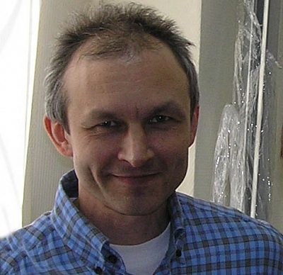 Вадим Кожевников