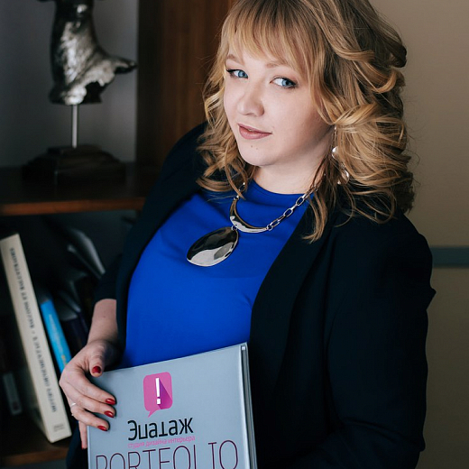 Наталья Светочкова