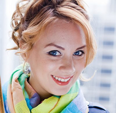 Anna Malyakina