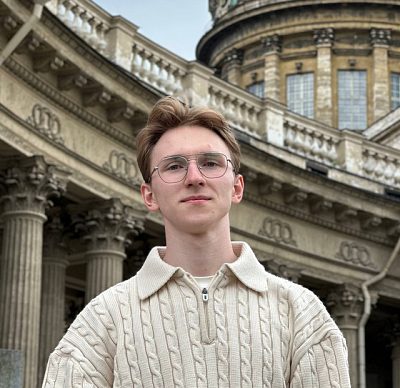 Максим Моисеев