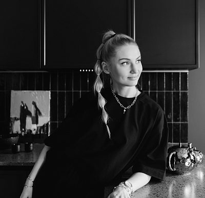 Екатерина Кузькова