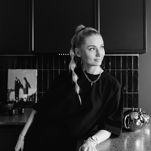 Екатерина Кузькова