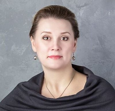 Марина Батова, Алёна Табакова