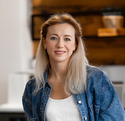 Елена Жадан