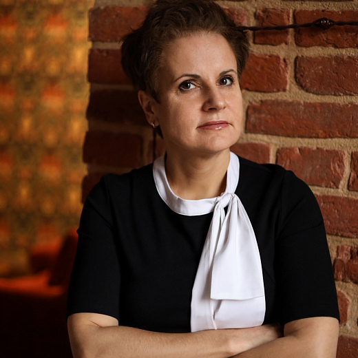 Соколова Галина