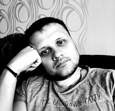 Юрий Гараев