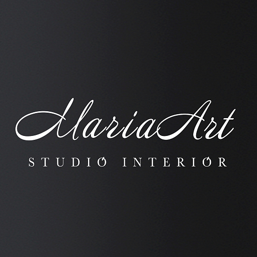 дизайн-студия MARIA-ART Чудинова Мария