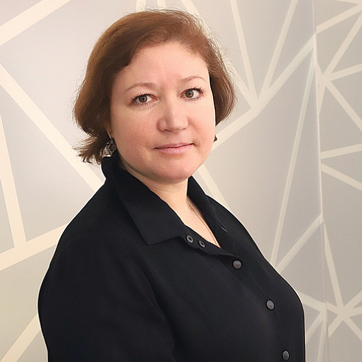 Татьяна Толстоброва