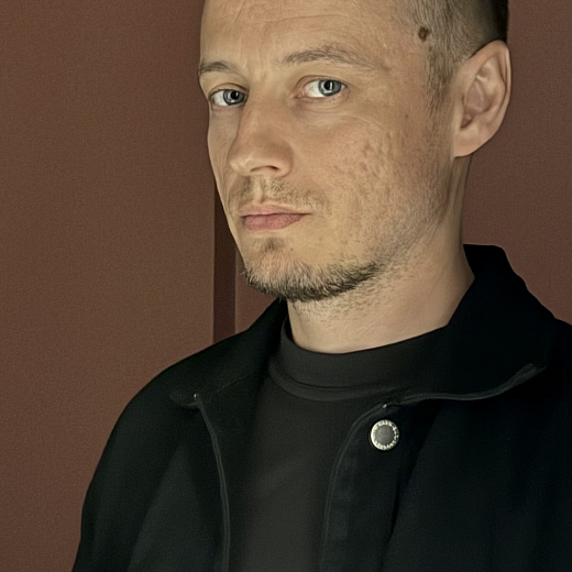 Евгений Сенин M.A.Architect