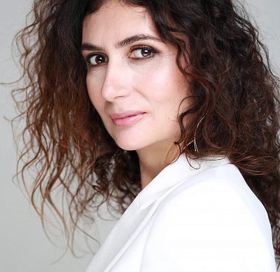 Елена Паунич