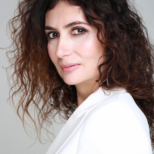 Елена Паунич