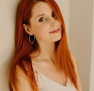 Каткова Алёна