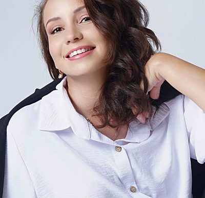 Кильберг  Анна