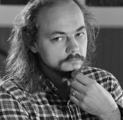 Иван Ходырев