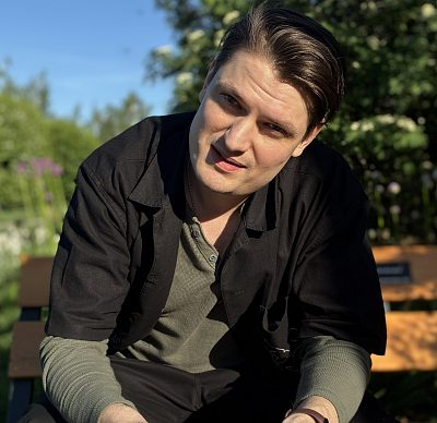 Сергей Кутлер | Sergey Kutler