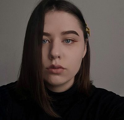 Екатерина Димова