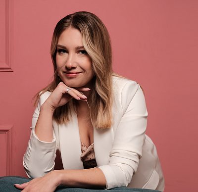 Ксения Якушина