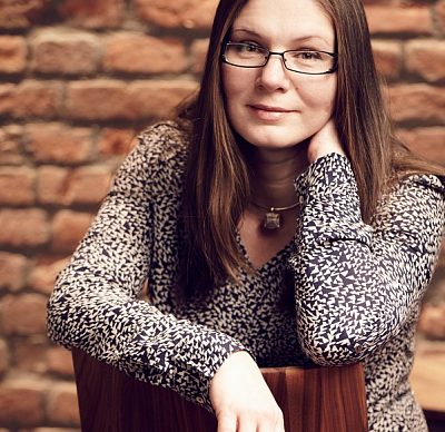 Елена Першина