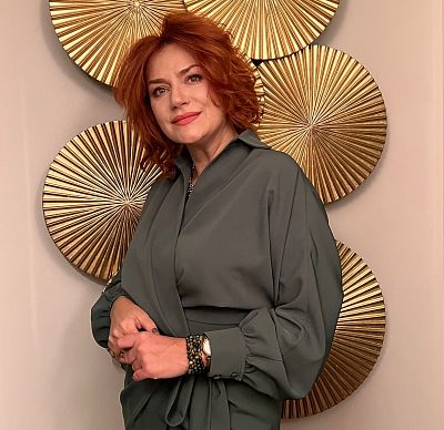 Лада Алиева