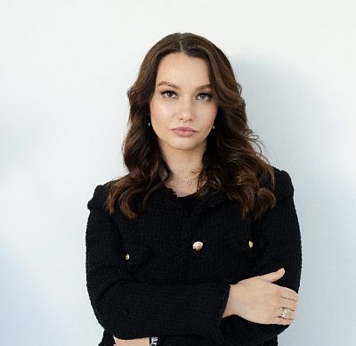 Svetlana  Gorianina