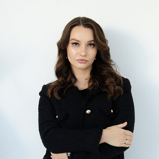 Svetlana  Gorianina