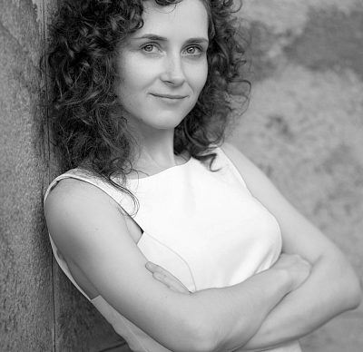 Екатерина Игнатова