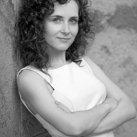 Екатерина Игнатова