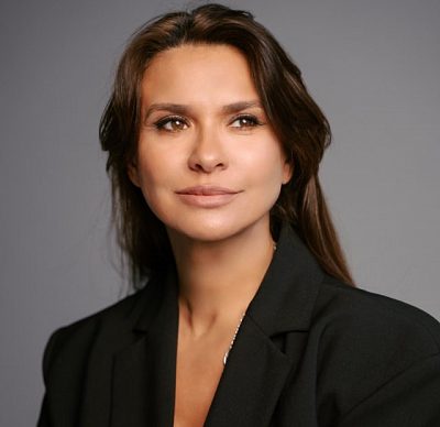Елена  Поворова