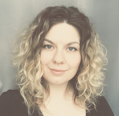 Елена Бодрова